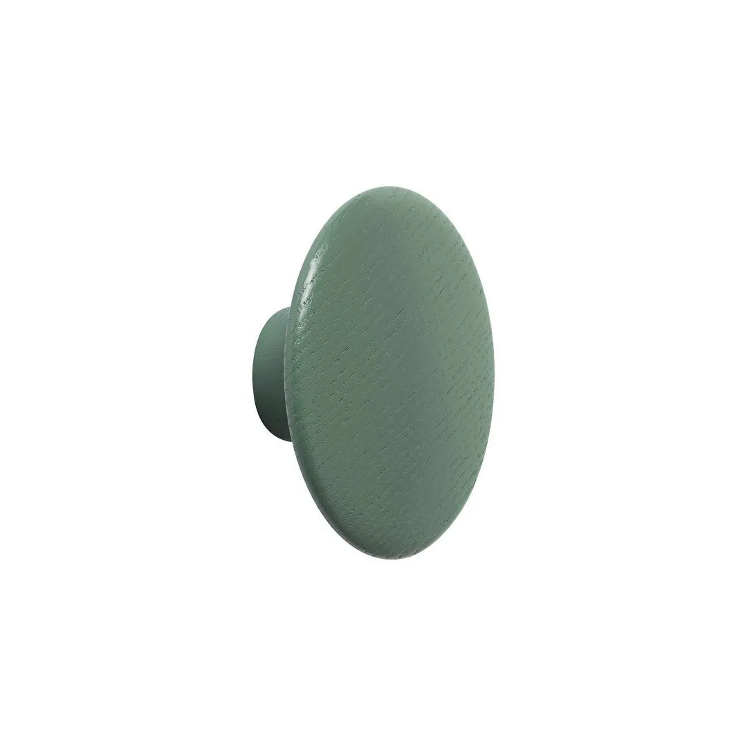 The Dots Coat Hook