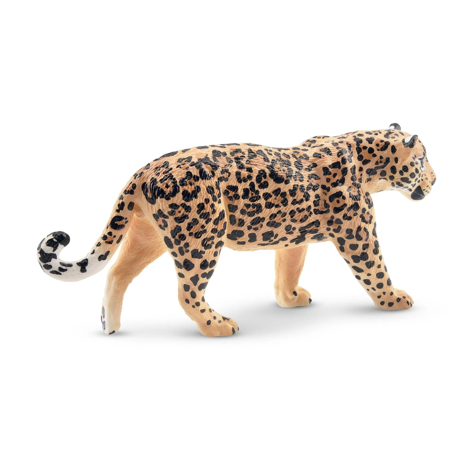 Toymany Jaguar Figurine Toy