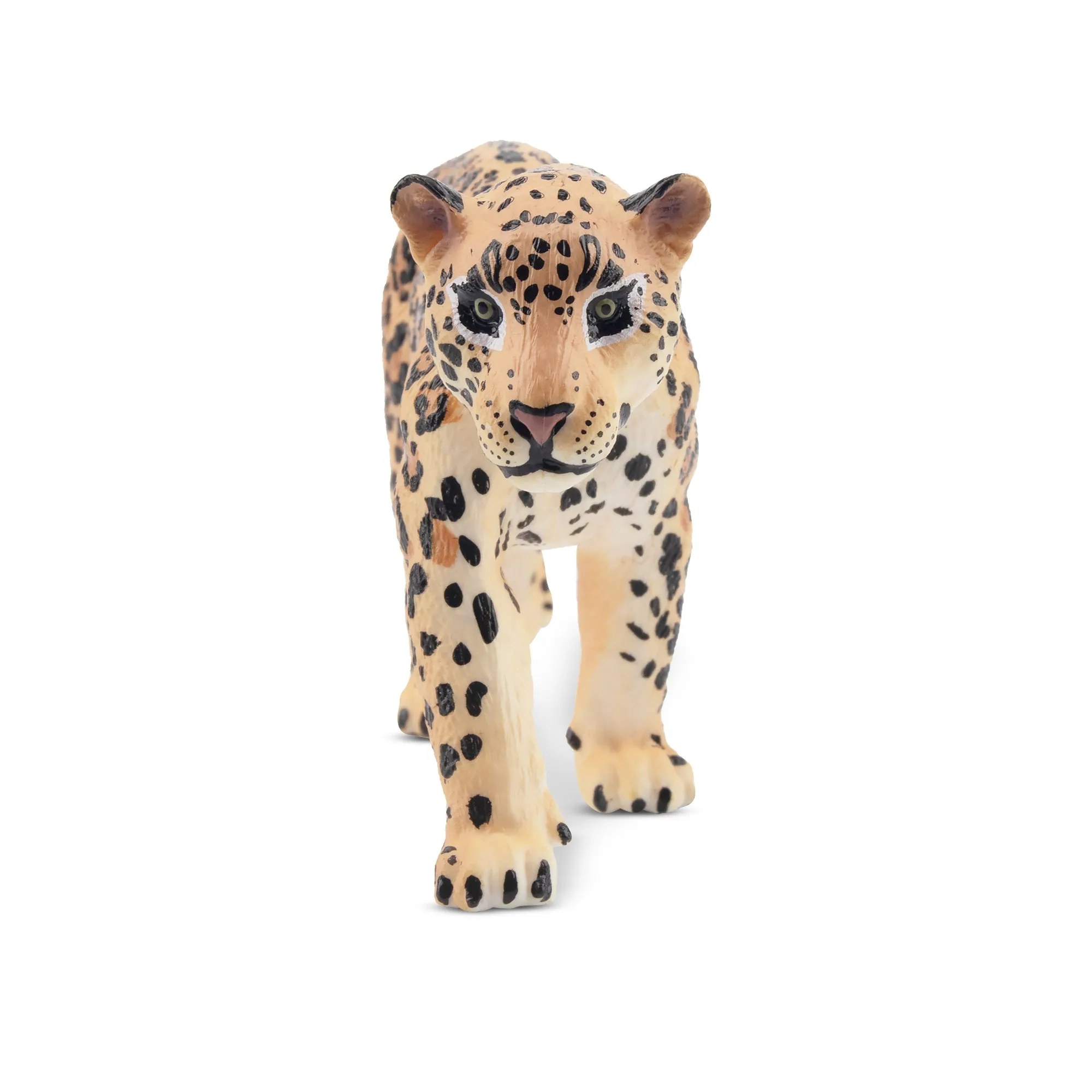 Toymany Jaguar Figurine Toy