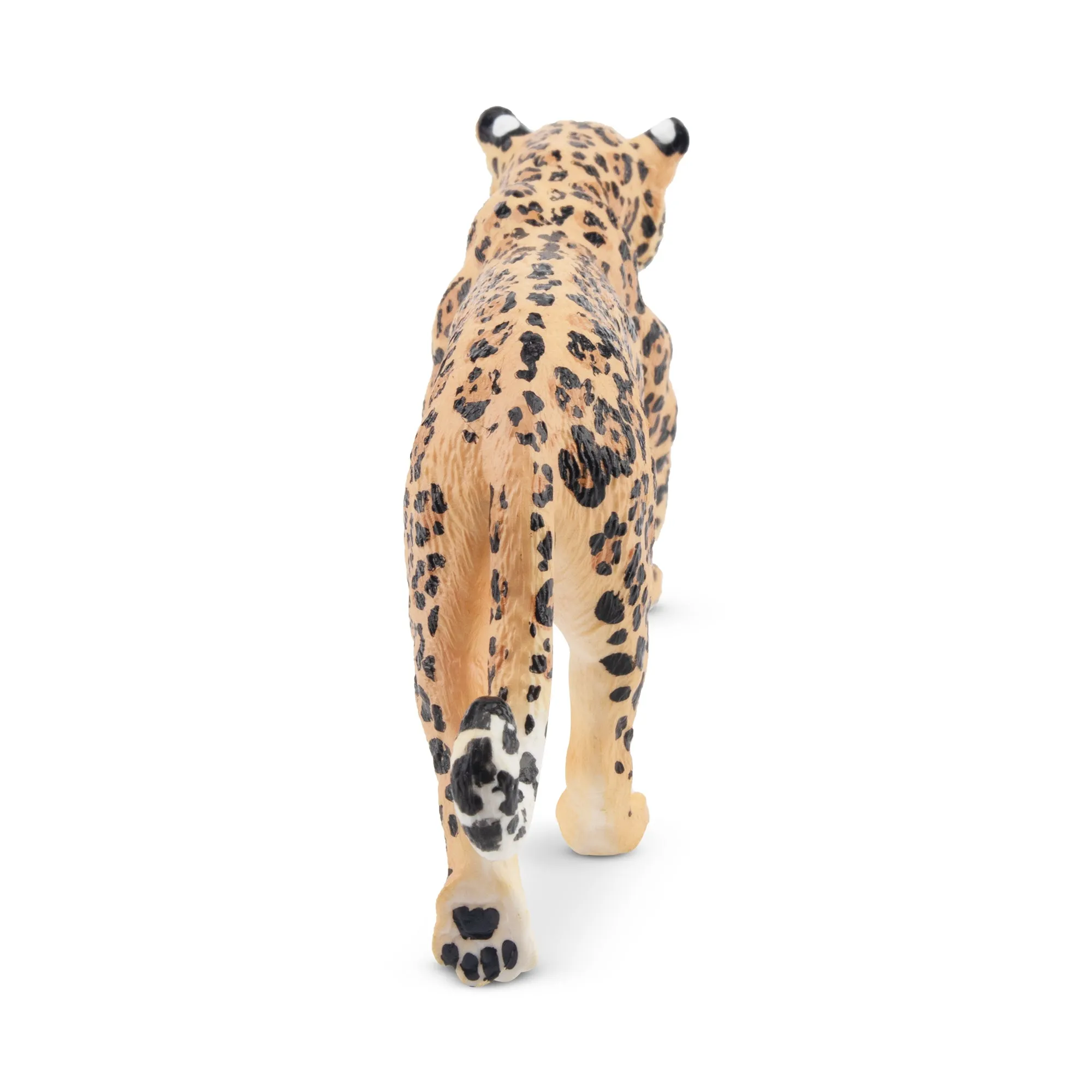 Toymany Jaguar Figurine Toy