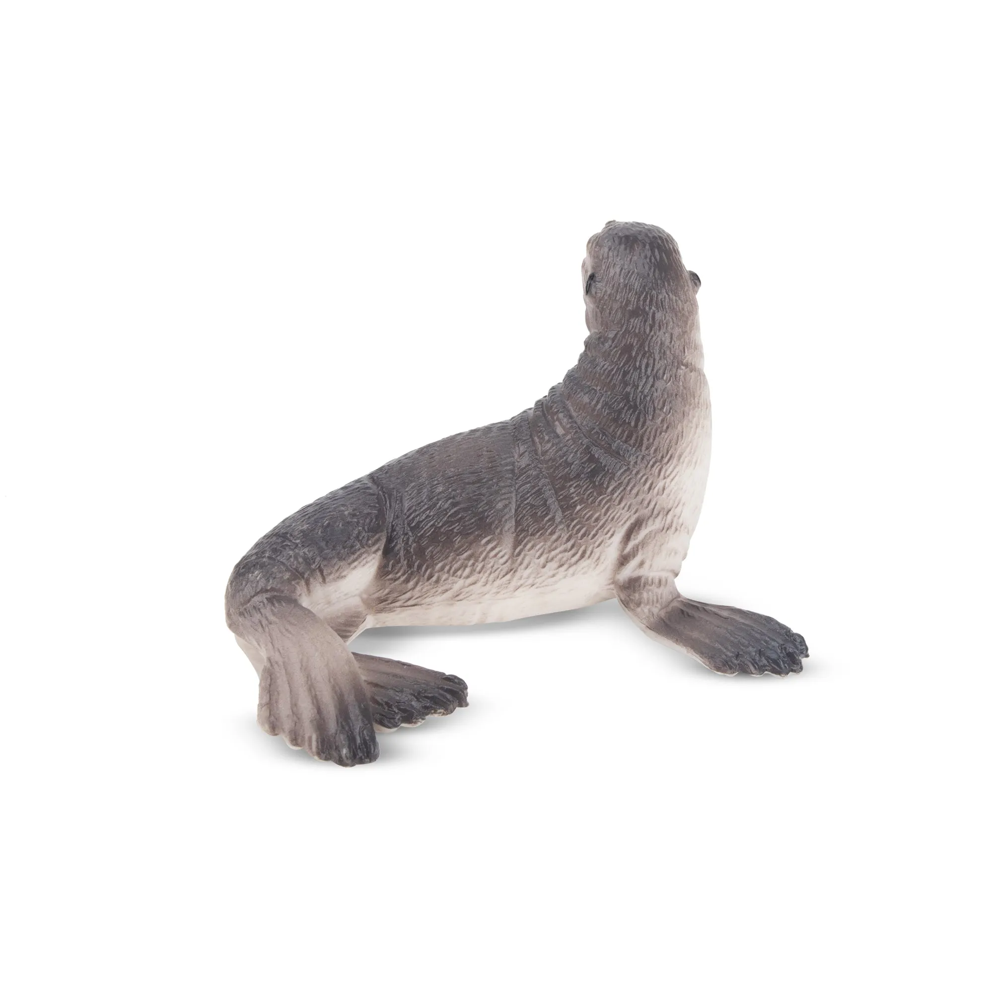 Toymany Seal Figurine Toy - Small Size