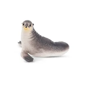 Toymany Seal Figurine Toy - Small Size