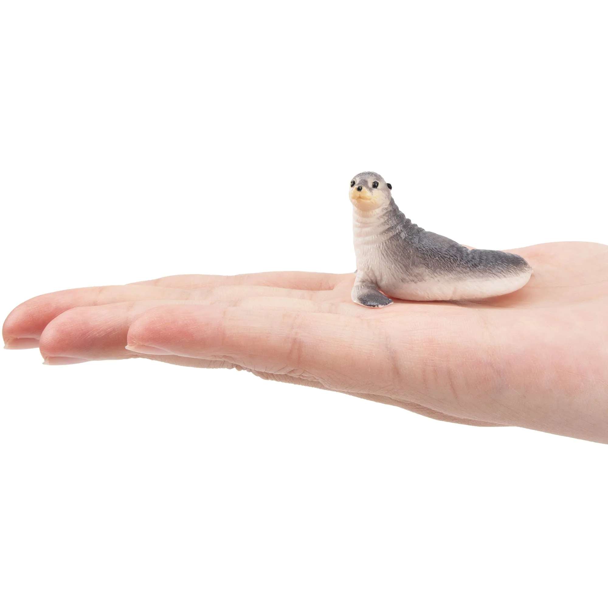 Toymany Seal Figurine Toy - Small Size