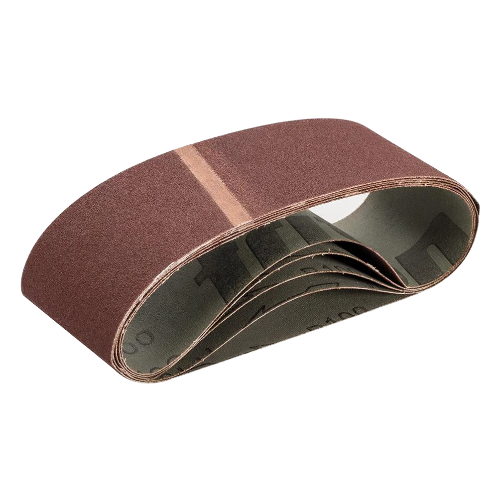 Triton Sanding Belt 76 x 533mm 5pk