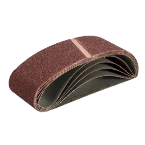 Triton Sanding Belt 76 x 533mm 5pk