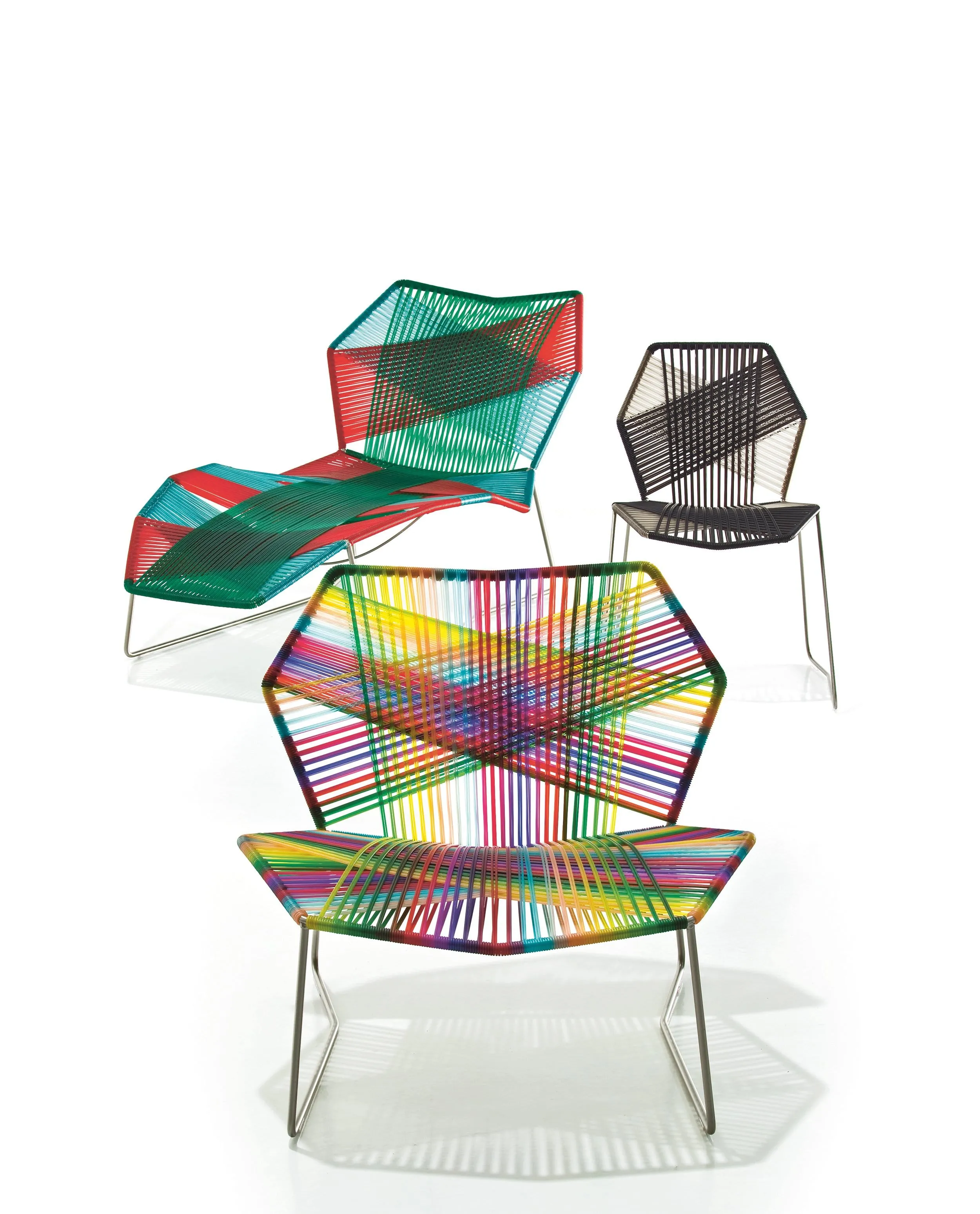Tropicalia - Chair