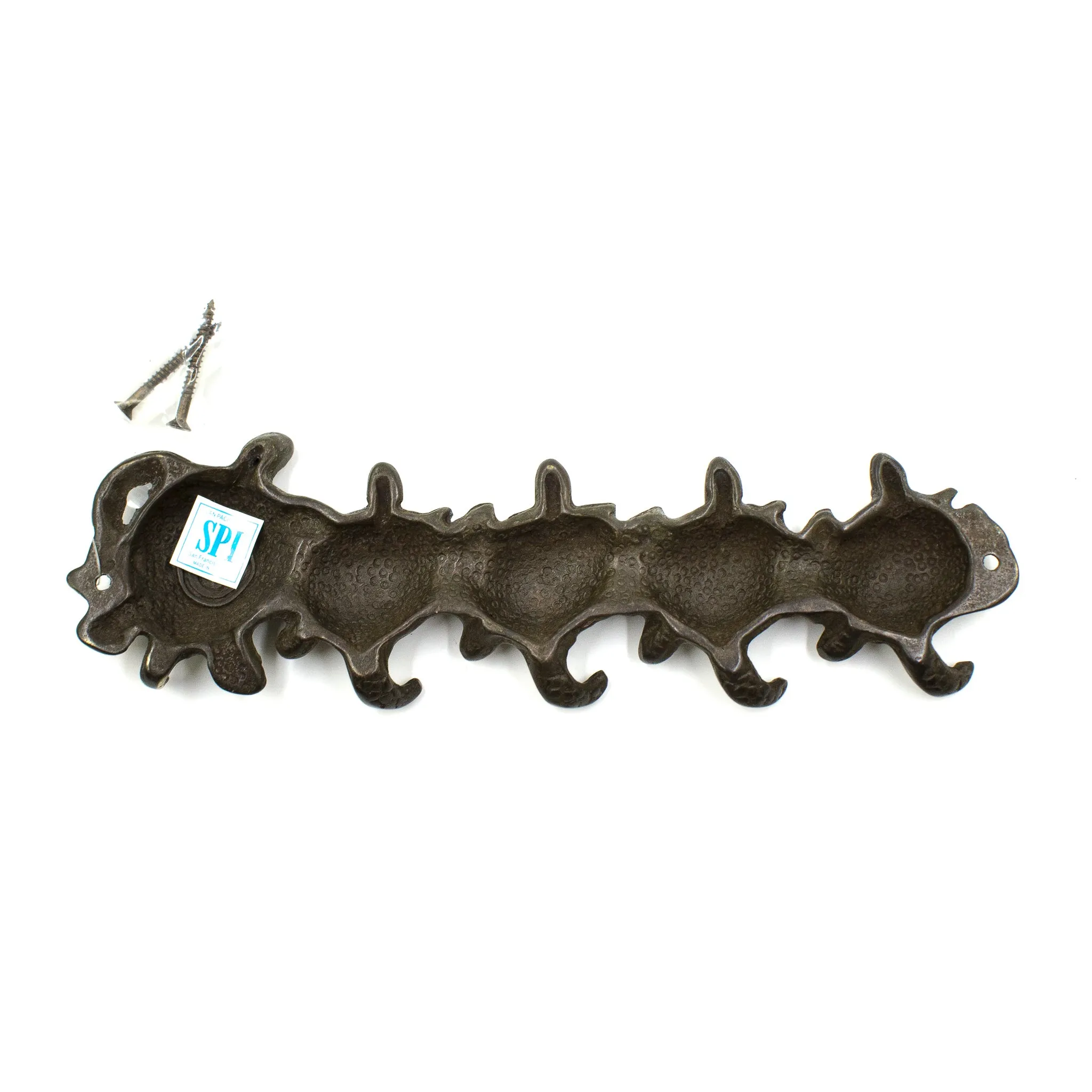 Turtle Quintet Key hook