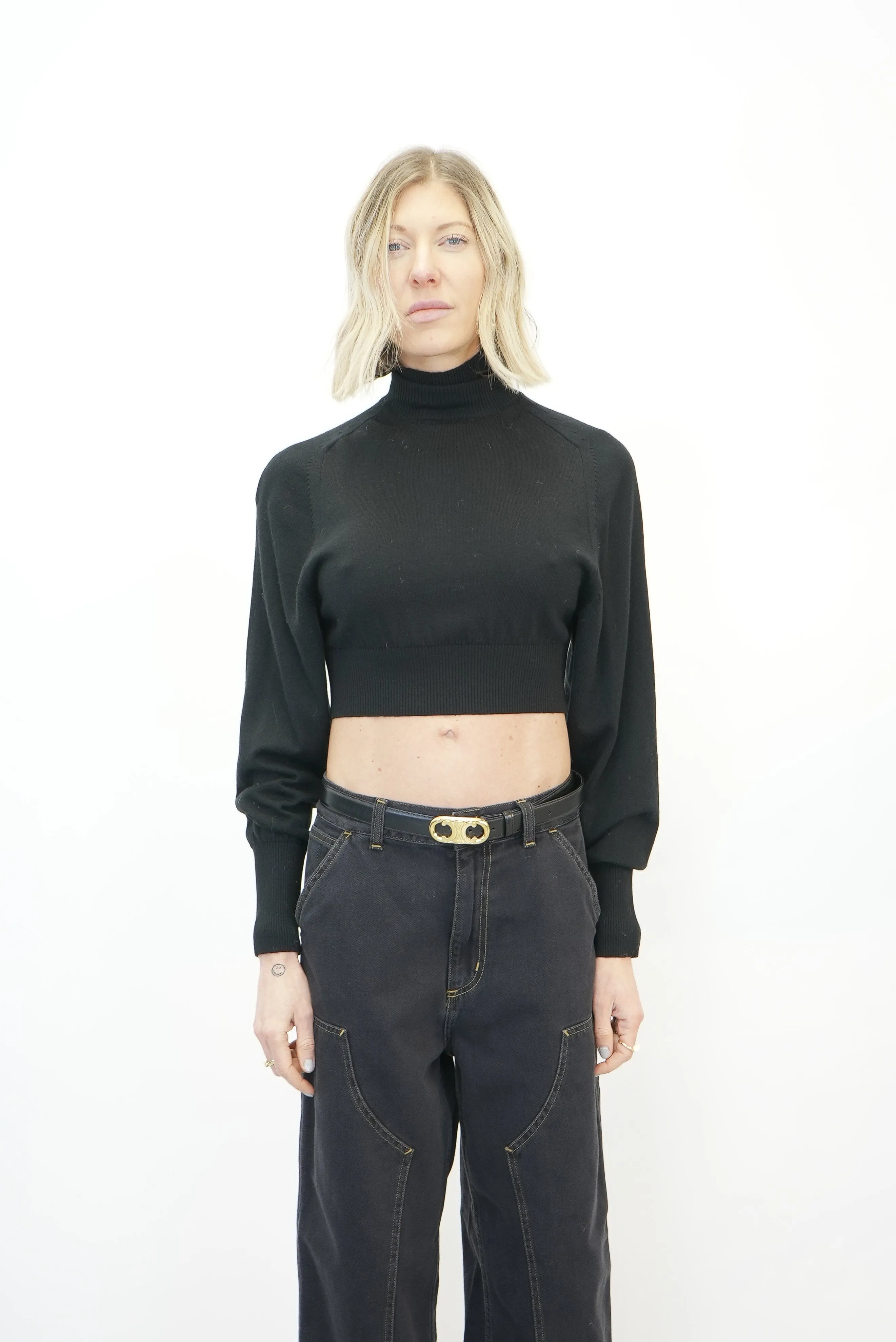 ULULATO KNITTED SWEATER