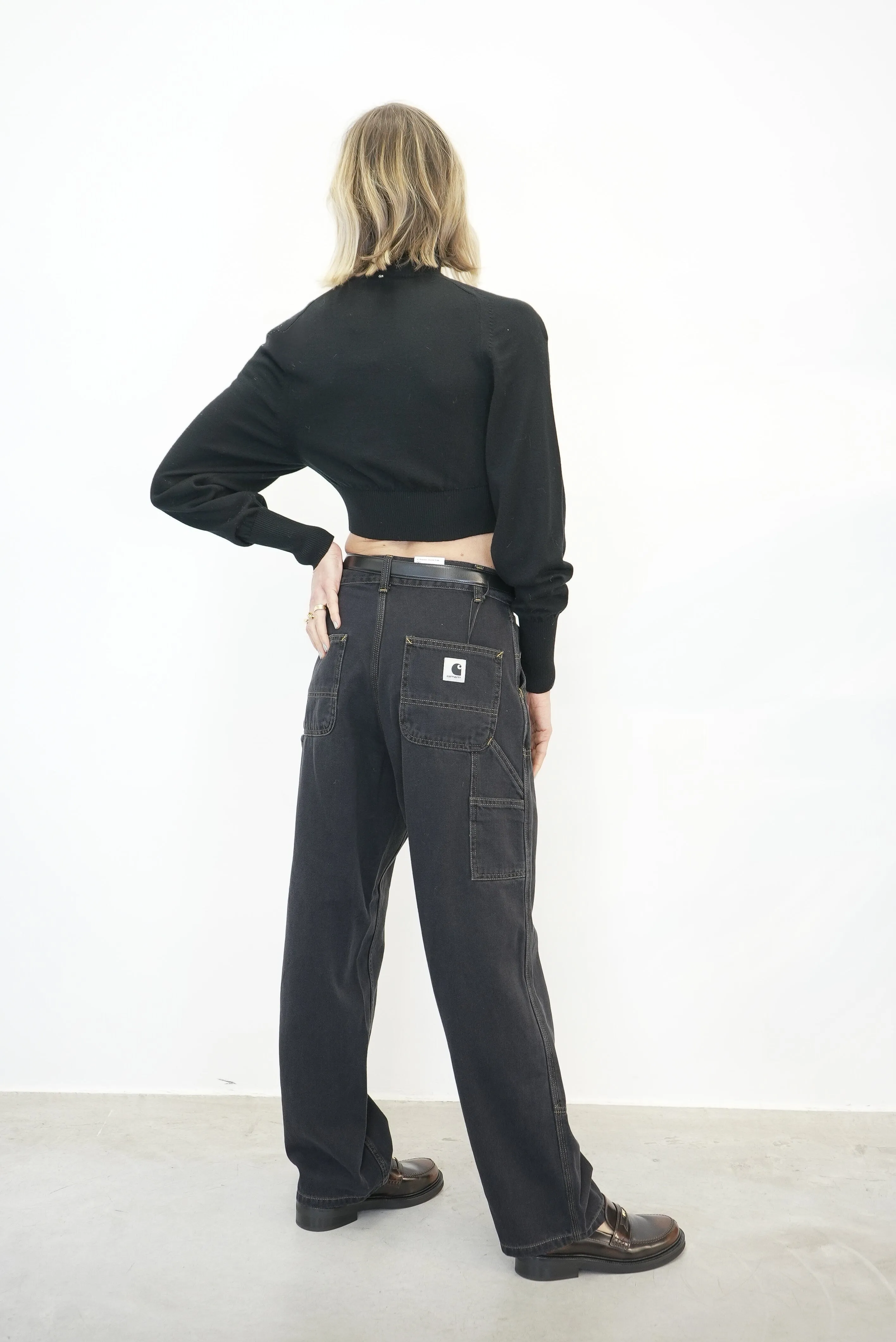 ULULATO KNITTED SWEATER