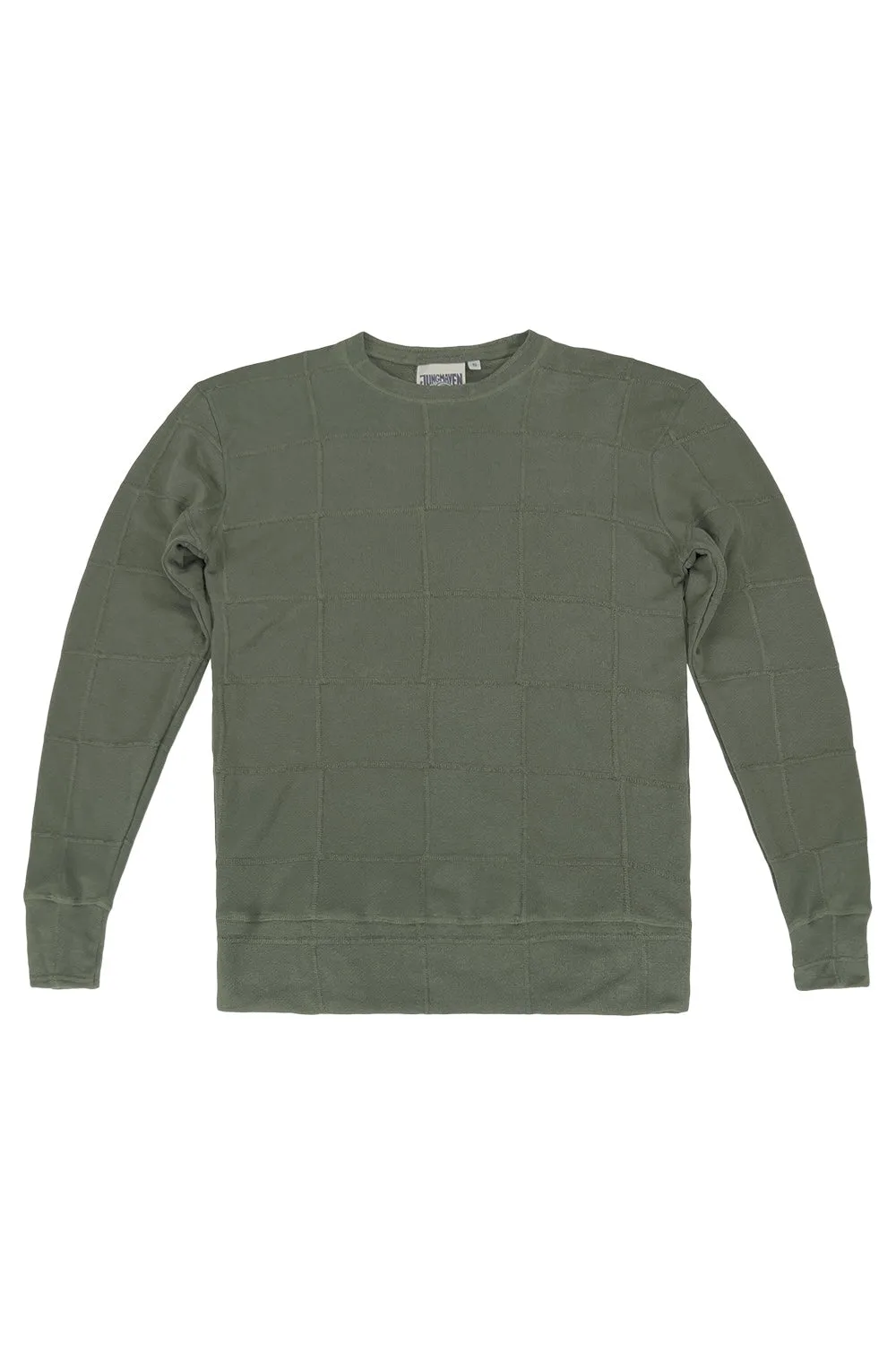 Upcycled Tahoe Sweatshirt