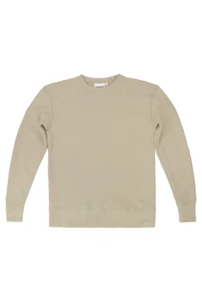 Upcycled Tahoe Sweatshirt