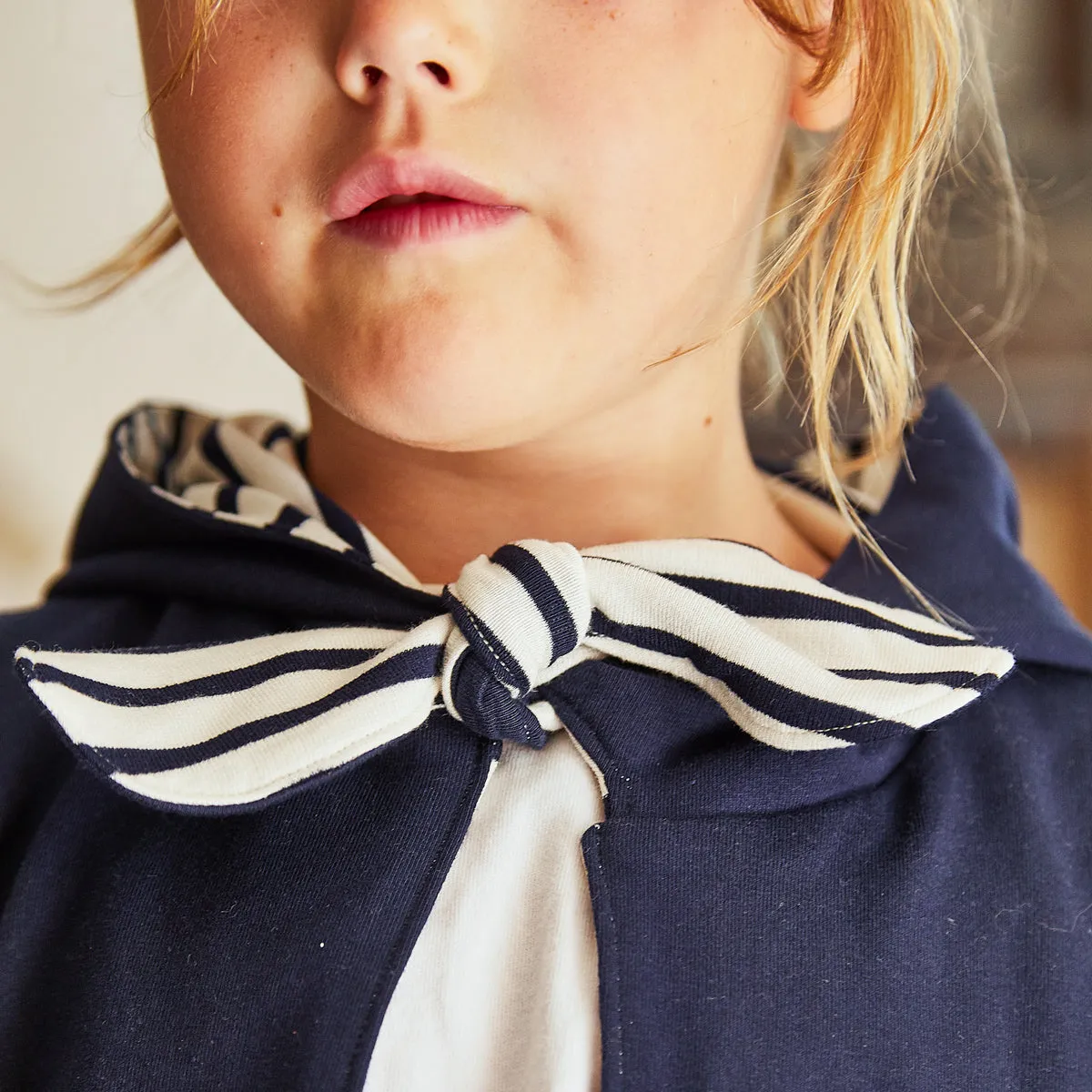 VIENNE KIDS Vest - 3/12y - PDF Sewing Pattern