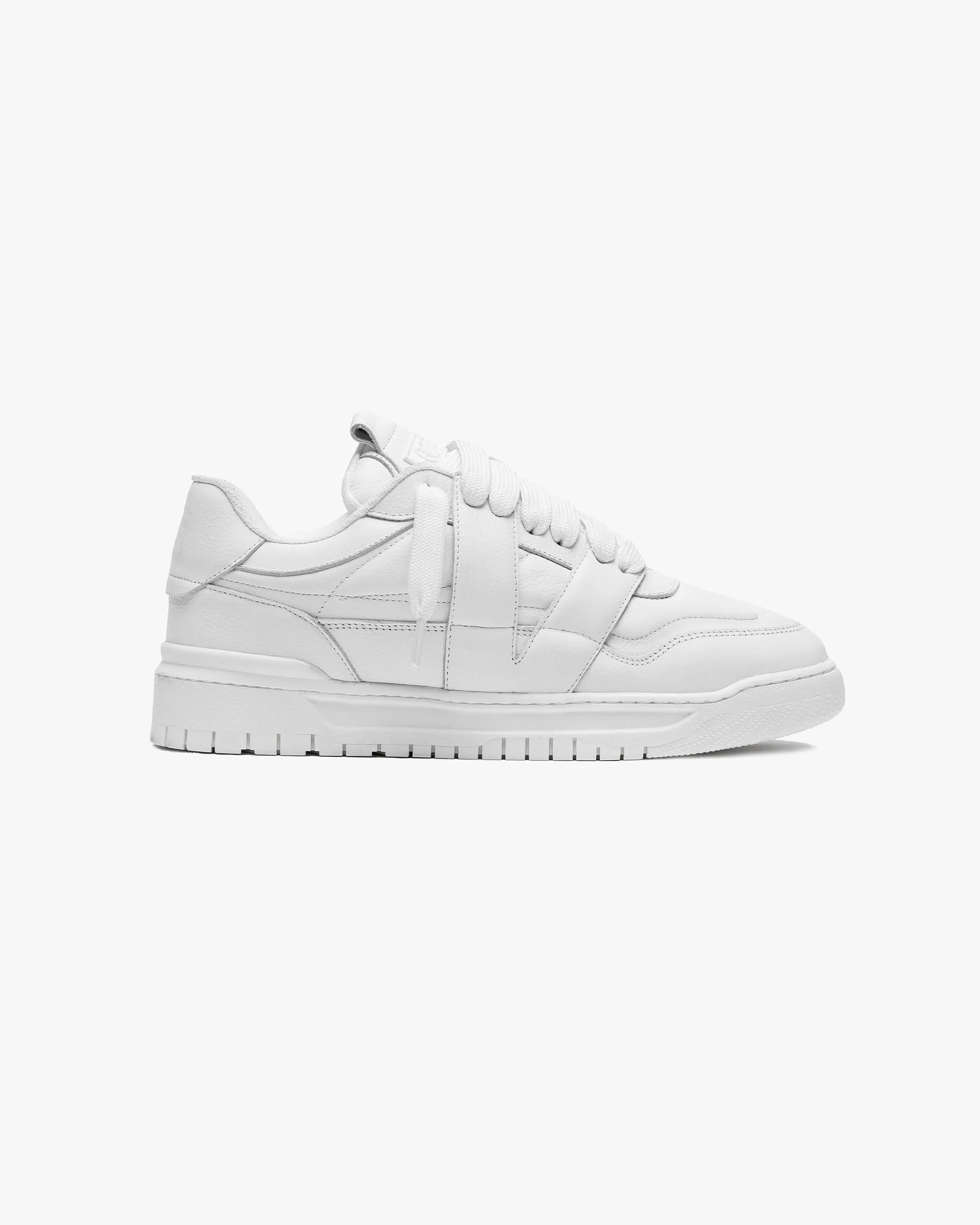 VORTEX "TRIPLE WHITE"