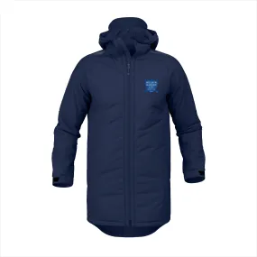 Welwyn Garden City HC Edge Pro 3/4 Coat