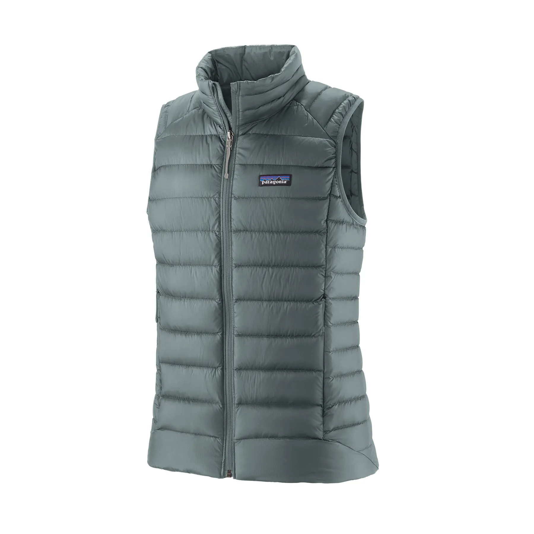 Womens Down Sweater Vest - Sale